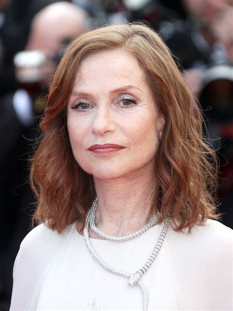 isabelle huppert nude|Isabelle Huppert Nude Pics & Videos, Sex Tape